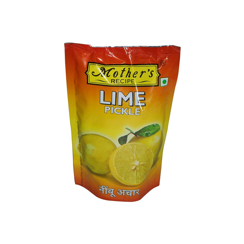 MOTHERS LIME CHILLI 200GM